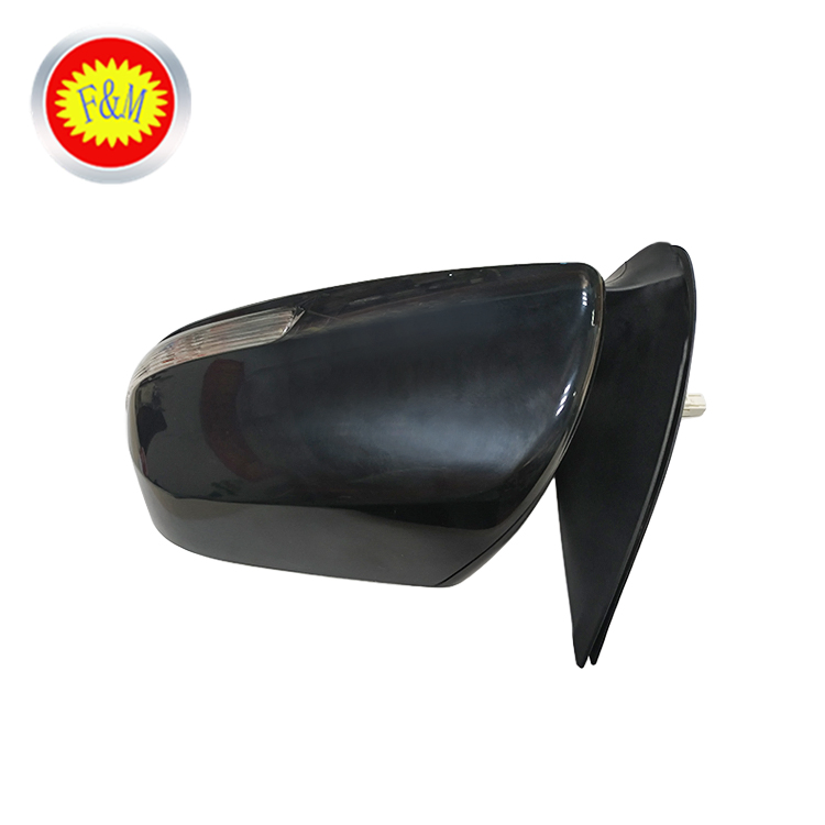Japanese Car Parts OEM 87940-0K760 Black Car Side Mirror