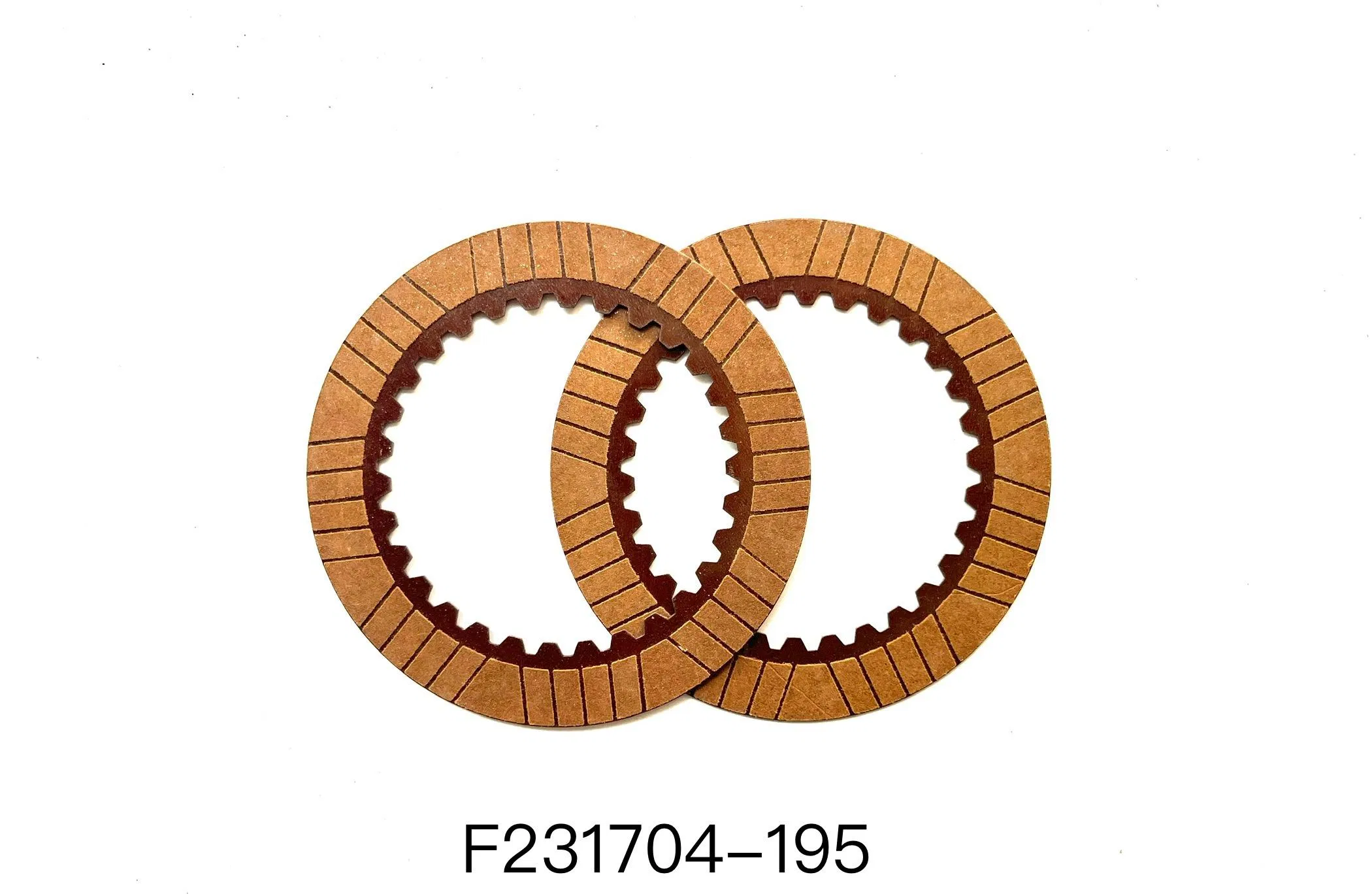 Комплект дисков сцепления A4af3 для Hyundai и KIA