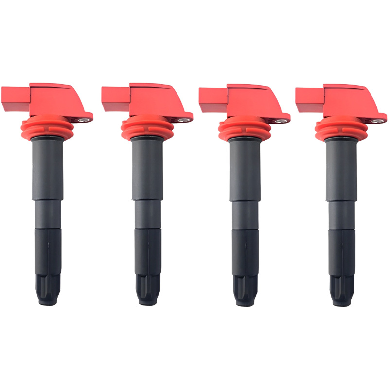 Универсальные катушки зажигания Dararan 12В для авто