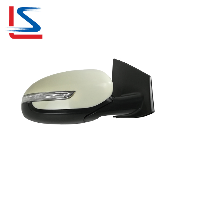 Auto Mirror for Kx5 Sportage 2017 Electric LED Side Mirror