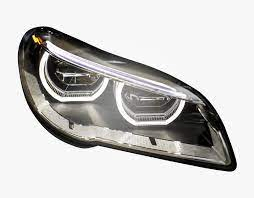 Пластиковый колпак фары автомобиля OEM от Neway