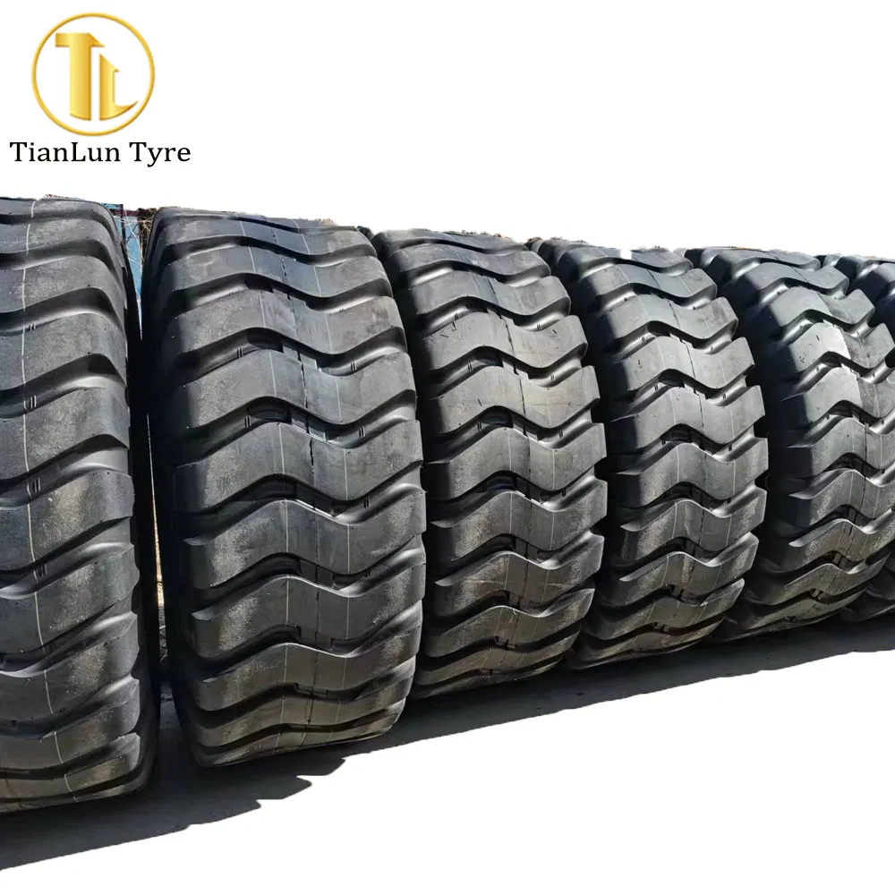 Шина внедорожная 23.5-25 для погрузчика