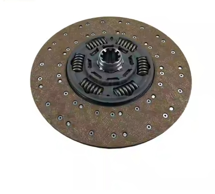 Диск сцепления 1878080037 для грузовиков и тракторов