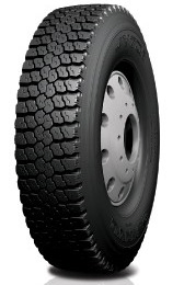 Truck Tyre, All-Steel Heavy Duty Truck & Bus Tyre, TBR (11R22.5, 315/80R22.5)