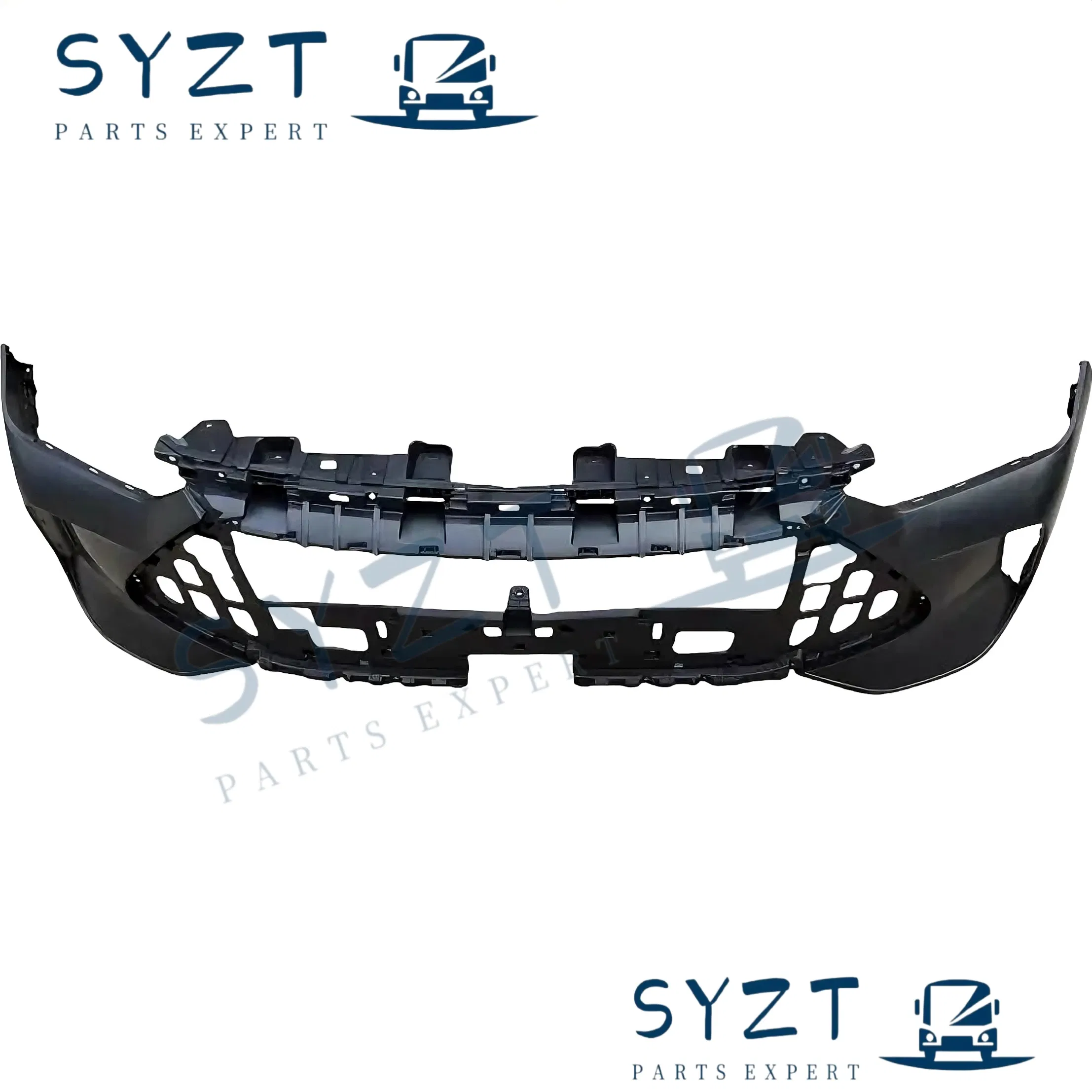High Quality Byd Song Front Bumper PP Plastic - Wholesale Price OEM Spec Direct Factory (Fits BYD Song PRO/Plus/MAX)