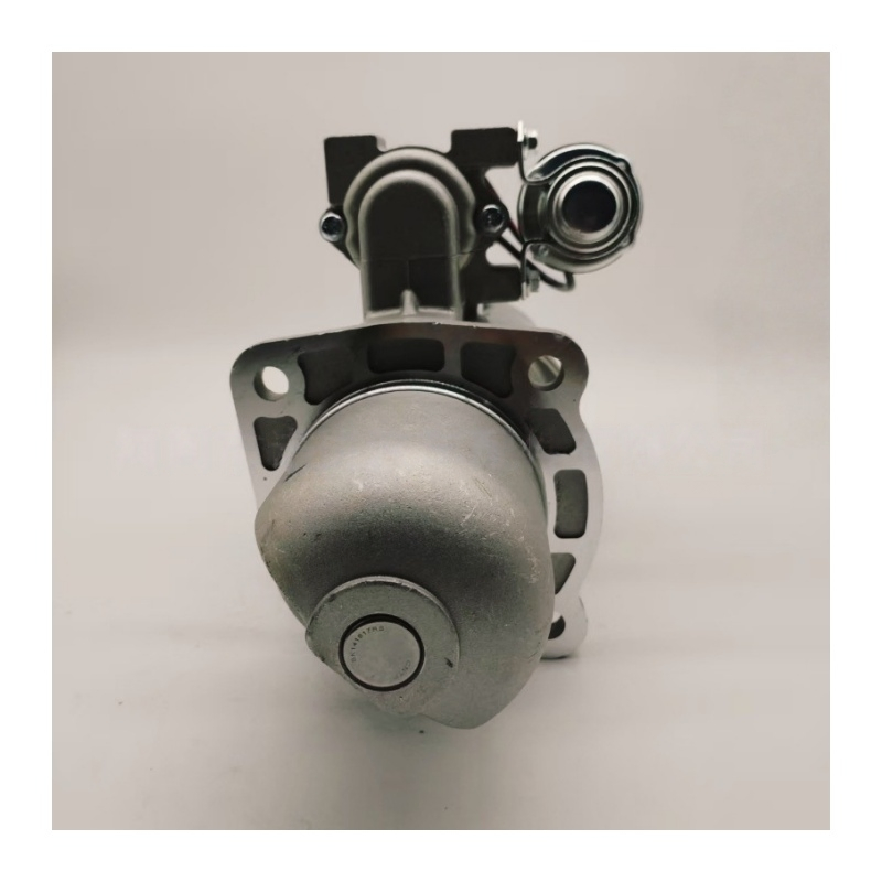 Стартер 4935789 для двигателя Cummins 6BT