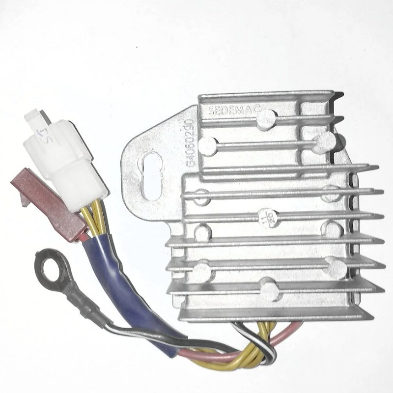 Выпрямитель напряжения TVS G4060290 для мотоциклов