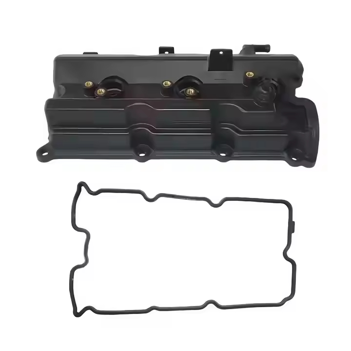 Крышка клапанной крышки двигателя AIPSI для Nissan 13264-Am610