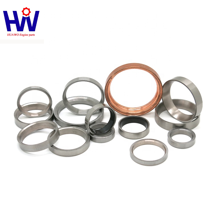 Клапаны двигателя Detroit S53 5197176/5199323/5125917