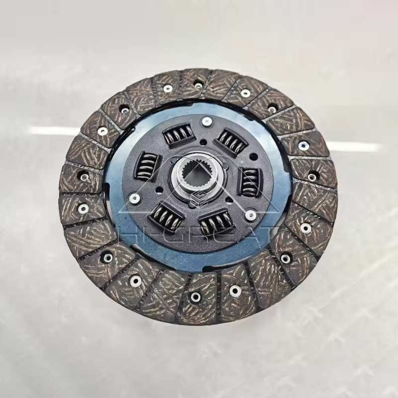 Optimized Design Clutch Kits W06200b9 for Dacia Logan Mcv (KS_) Clutches Kits 826303