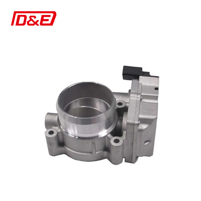 Дроссельная заслонка Diesel для Audi A4 A6 Q7 VW