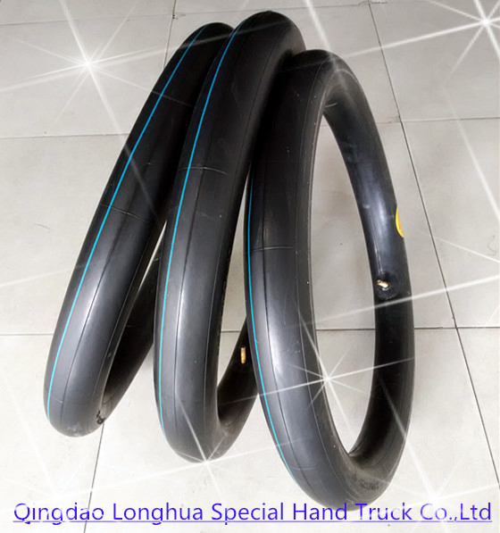 China Manufacture High Quality Motorcycle Inner Tube (2.75-17)