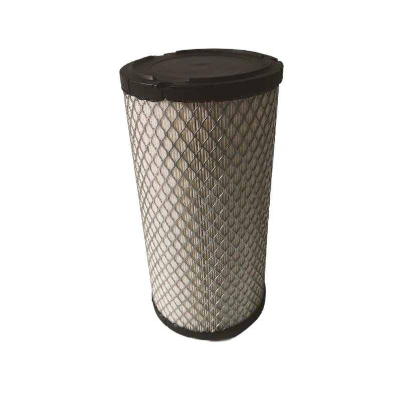 Auto Wholesale Direct Selling Supply Price Truck Air Filter 17741-23600-71/a-1126 +a-1155 /for Toyota