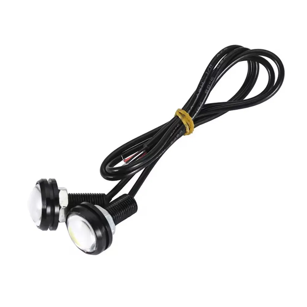 Светодиодные колпачки для шин с подсветкой