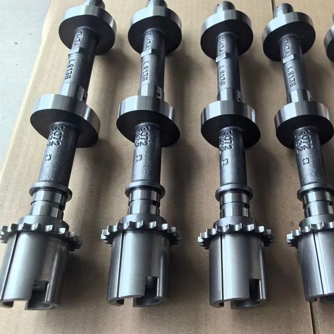 Балансирный вал LR067417 для VW Passat, Jetta, Audi