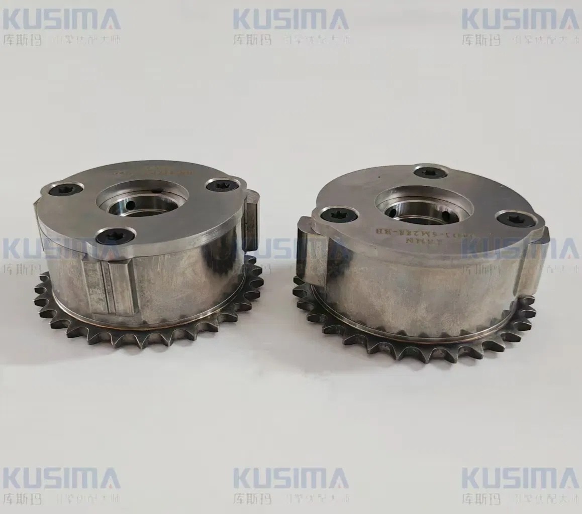 Регулятор распредвала Kusima 204dtd для Land Rover 2.0 TDI