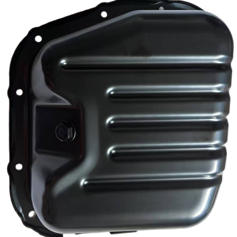 Усиленная опора двигателя для различных поддонов картера