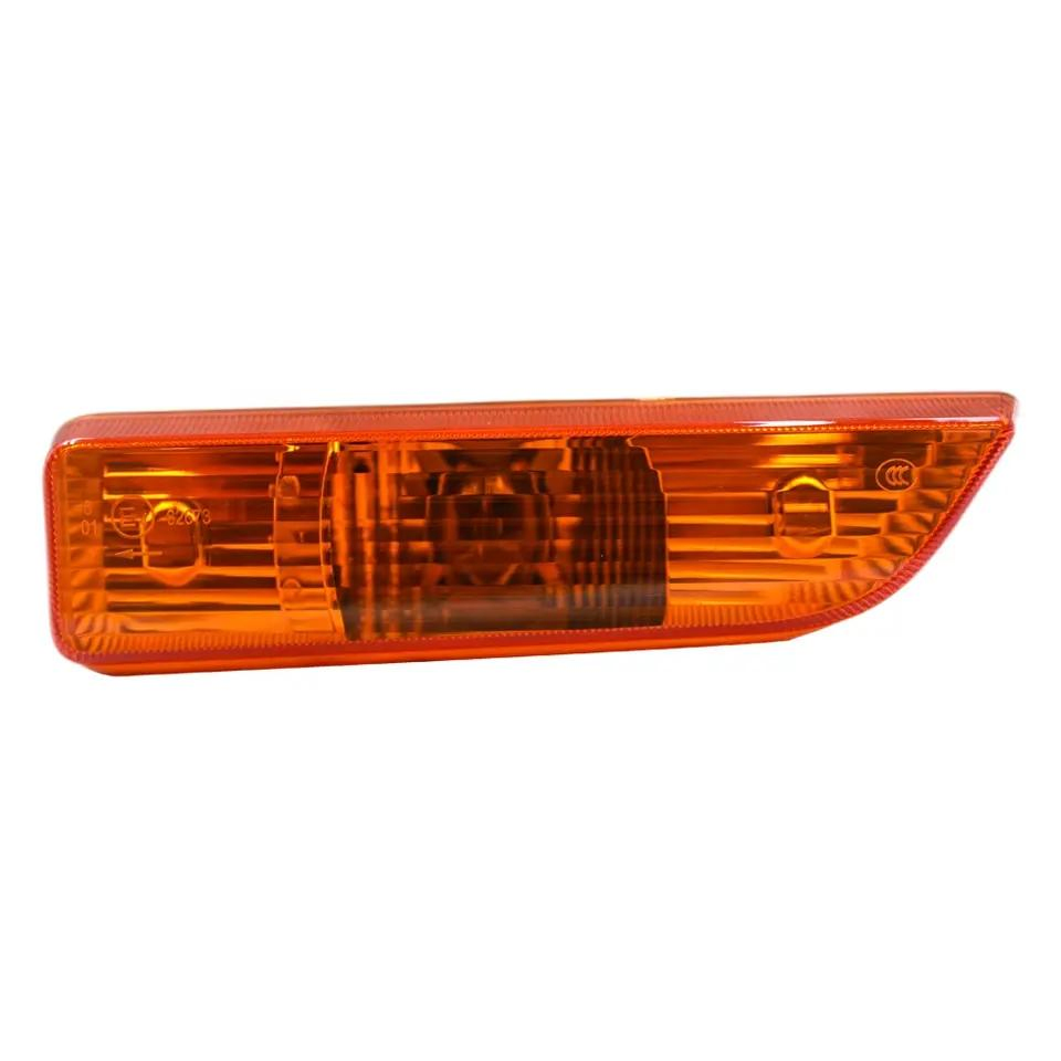 3726210-C6200 Left Turn Signal Assembly Lamp for Dongfeng Kl Kc Kx Tianlong Truck Cab Spare Part Lamp