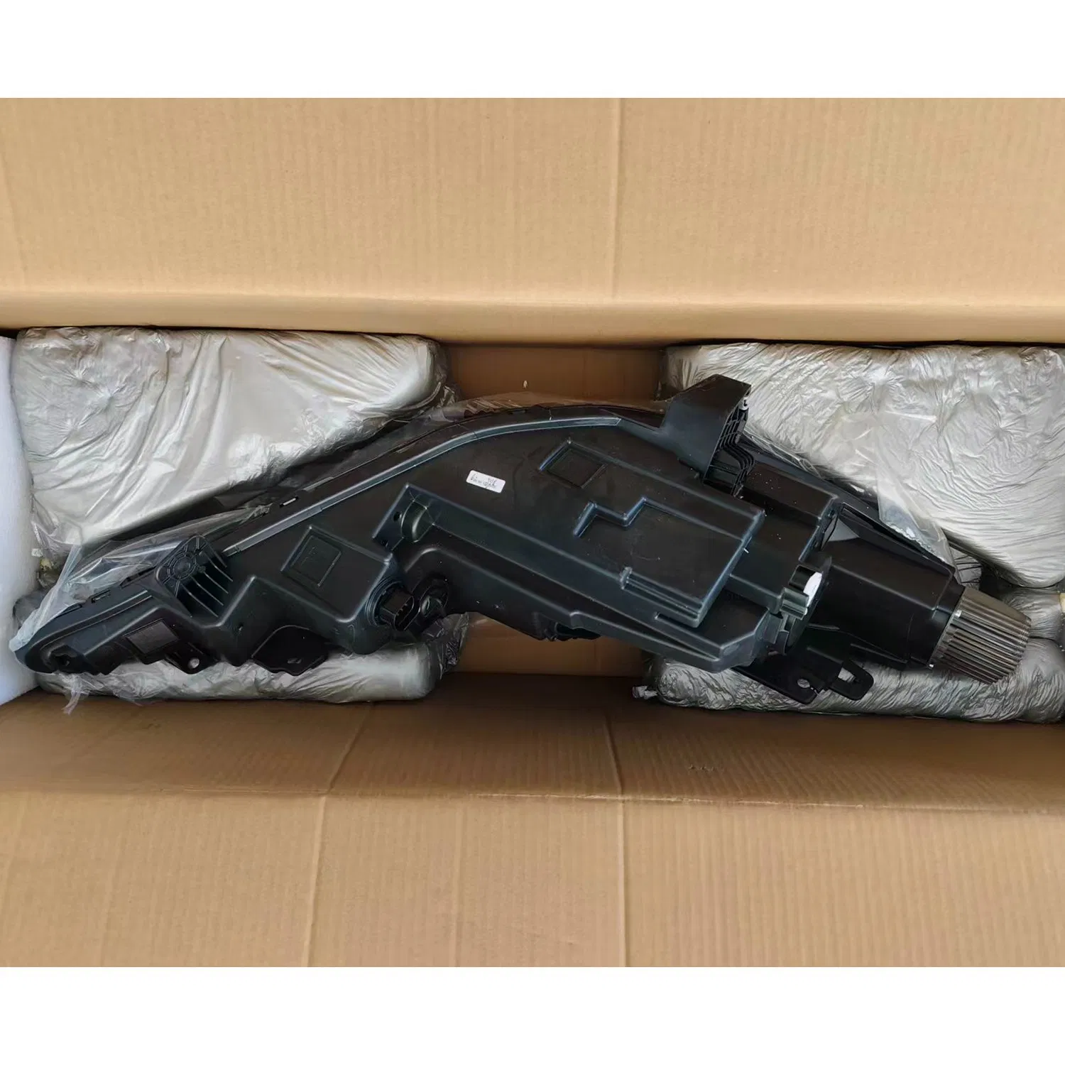 Original Factory Changan Eado Plus Fast Start/Response Combined Left Headlight Assembly
