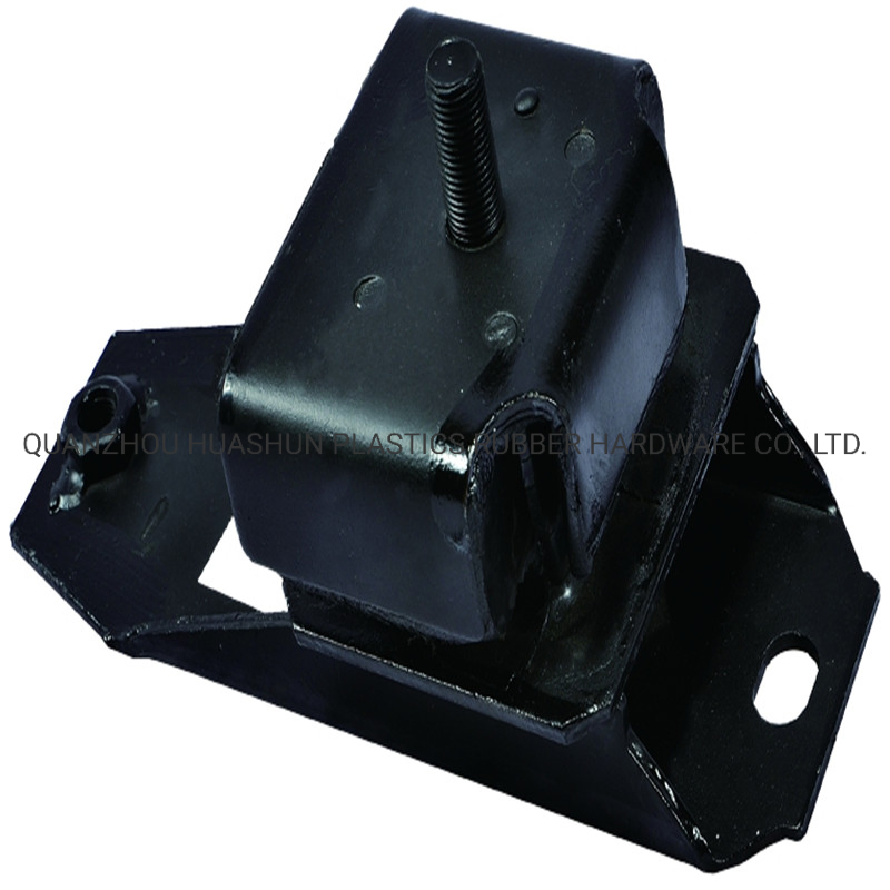 Auto Parts Car Parts Front Engine Mounting Rh for Isuzu 8-97092-068-0 8-97092-069-0 8-97079-219-0 8-97079-220-0 8-97080-620-1 8-97080-621-0