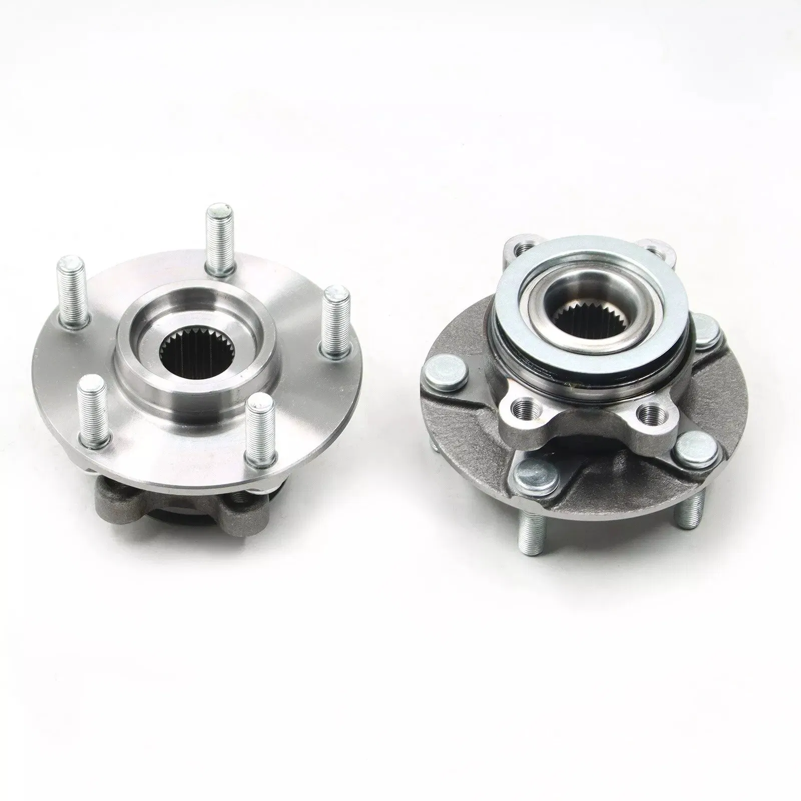 Подшипник ступицы колеса Dac3972aw4 39x72x37мм