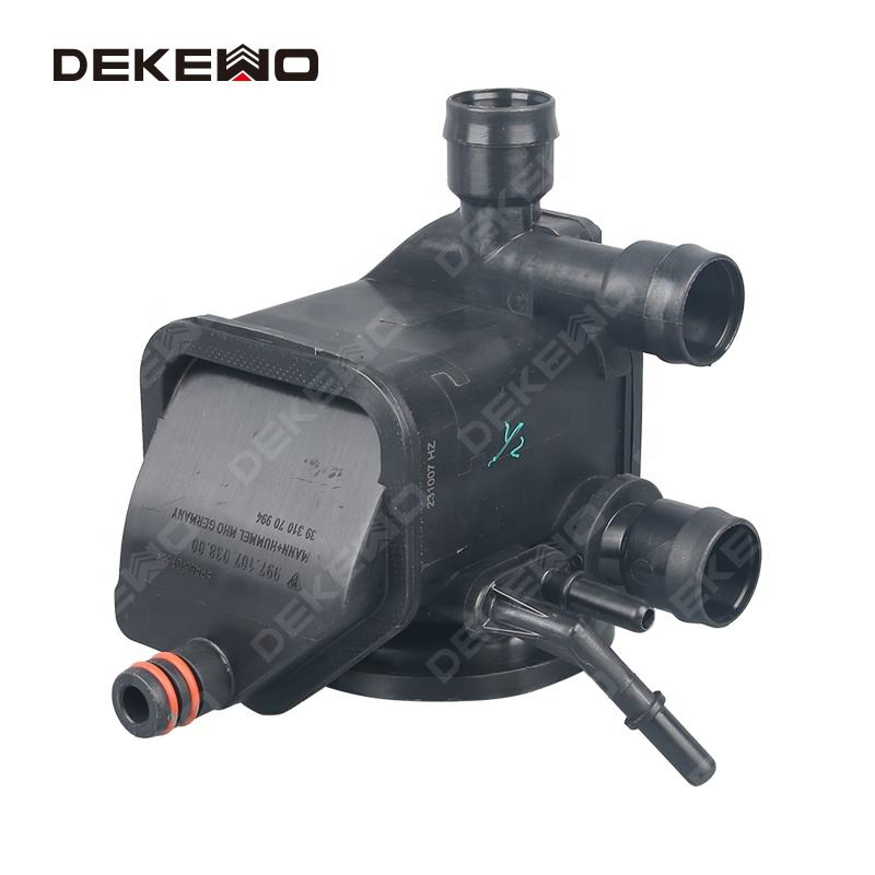 Маслоотделитель для Porsche 911 Carrera 3.8 997 (OE 99710703800)