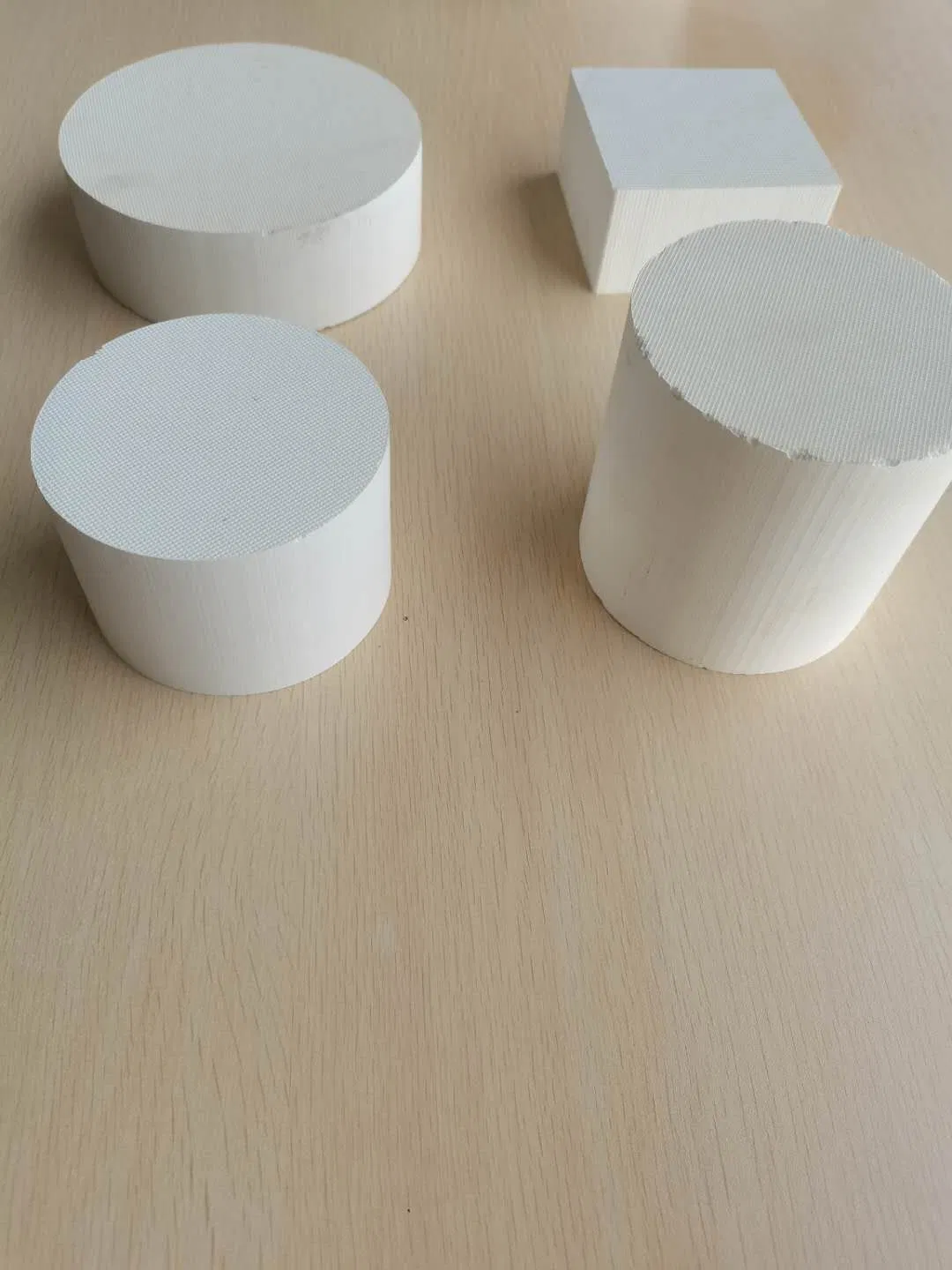 Катализатор трехкомпонентный TWC для бензиновых авто