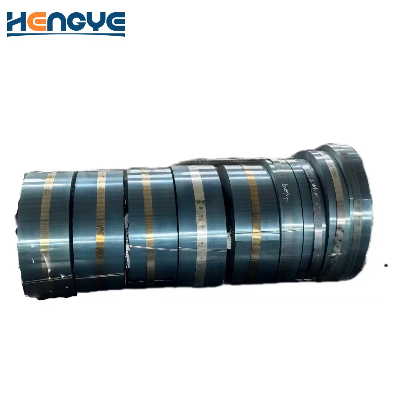 Стальная полоса SPCC DC04 0.8-1.0 мм