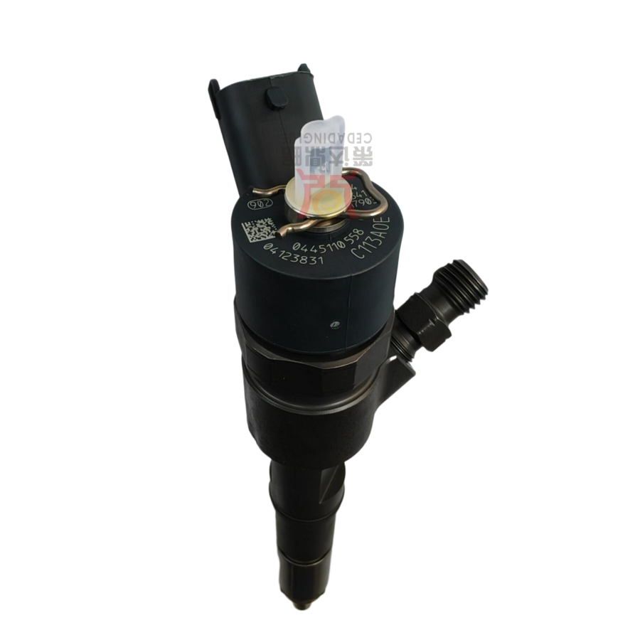 Топливная форсунка Common Rail Deutz TCD6.1 04123831