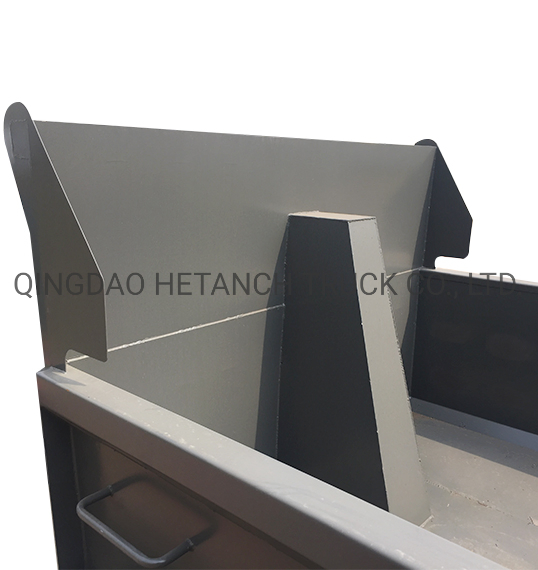 Low price Australia tipper body/ New Zealand Dump Truck Body