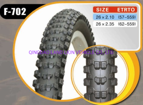 Велосипедные покрышки Nylon Etrto Sidewall