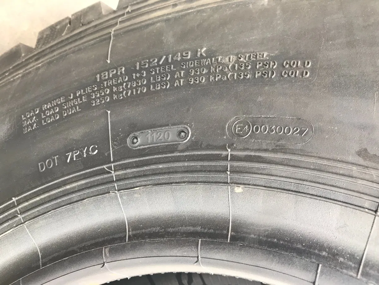 Traction Pattern Tire Full Certification Saso Gcc ECE Avilable Resonable Price Competitive