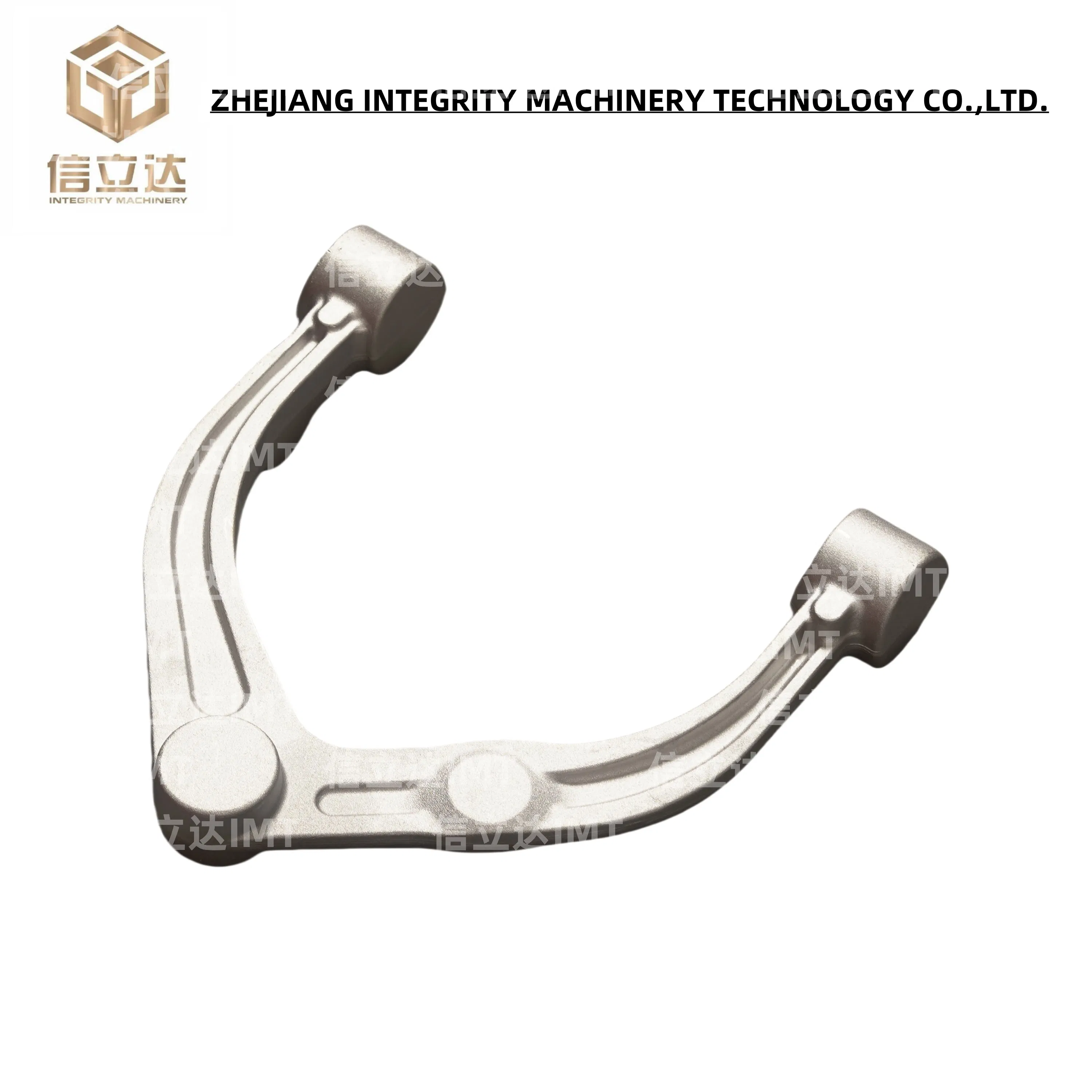 Рычаг подвески автомобильный кованый из сплава