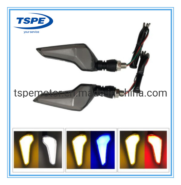 Поворотник задний D-137 для мотоцикла