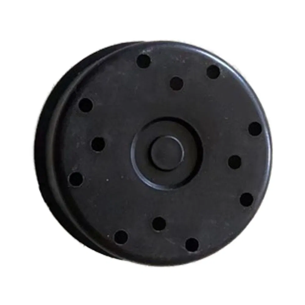 Глушитель-фильтр для компрессора 20мм 2-7.5 л.с.