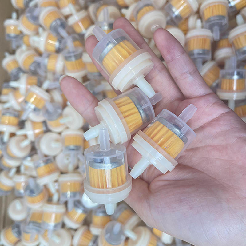 Топливный фильтр для мотоцикла Gasoline Filter