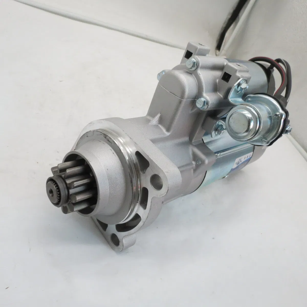 Стартер для грузовика HOWO, модель WG9719810001