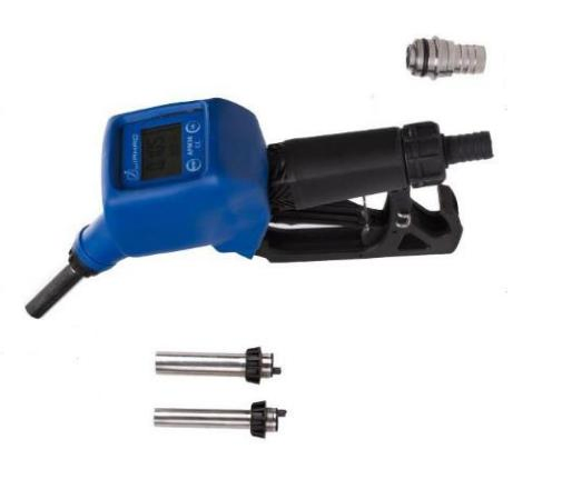 Форсунка AdBlue для автомобиля