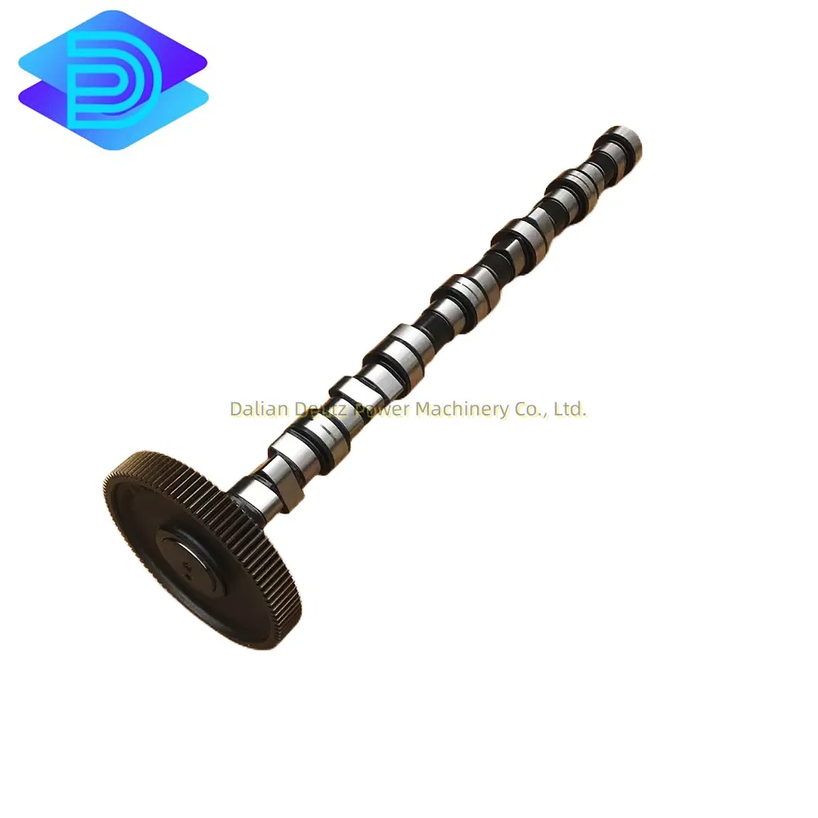 Распредвал Deutz TCD2013 L06 2V 04511872 04511874