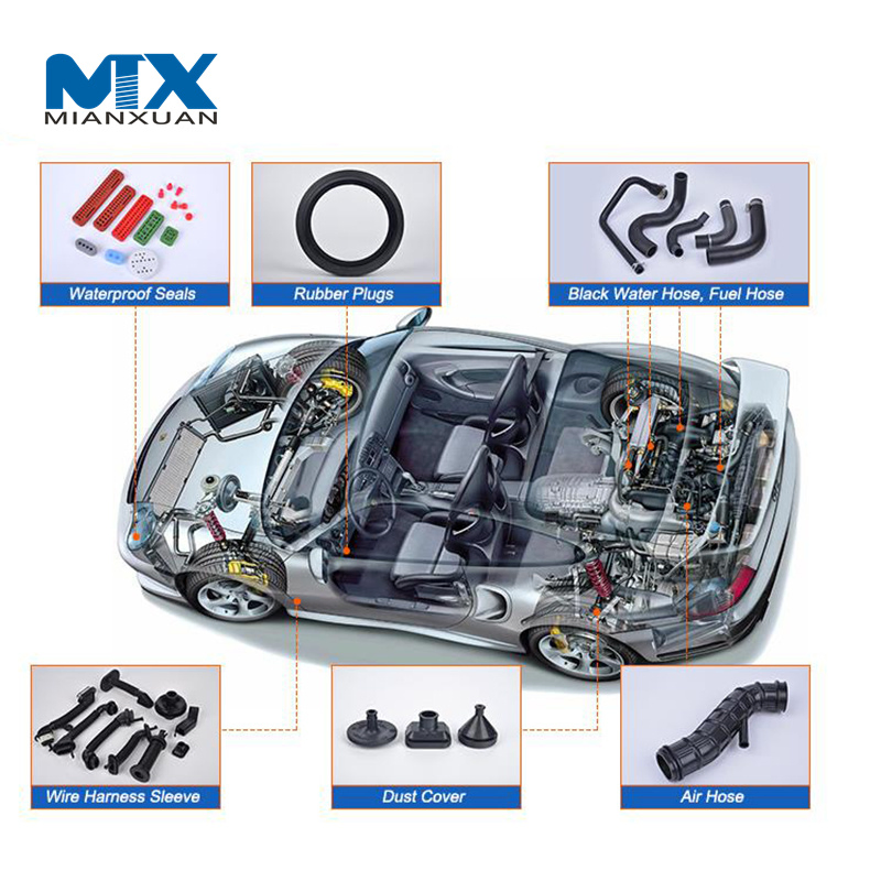 Патрубок холодного воздуха для двигателя автомобиля