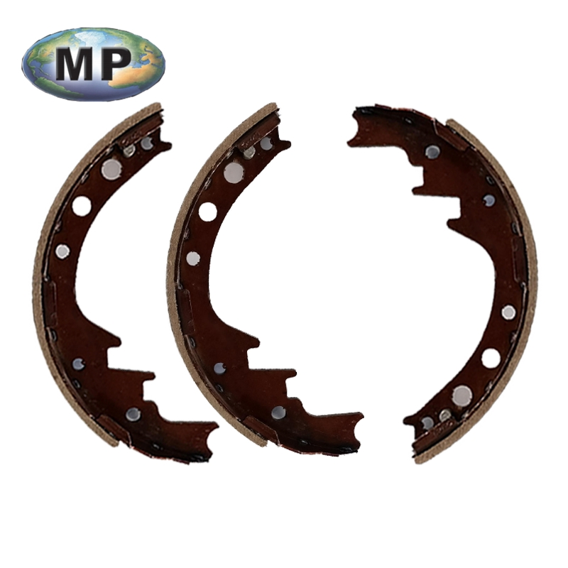 Wholesale Price China Brake Shoes in Stock Parts Brake Parts 04495-52040