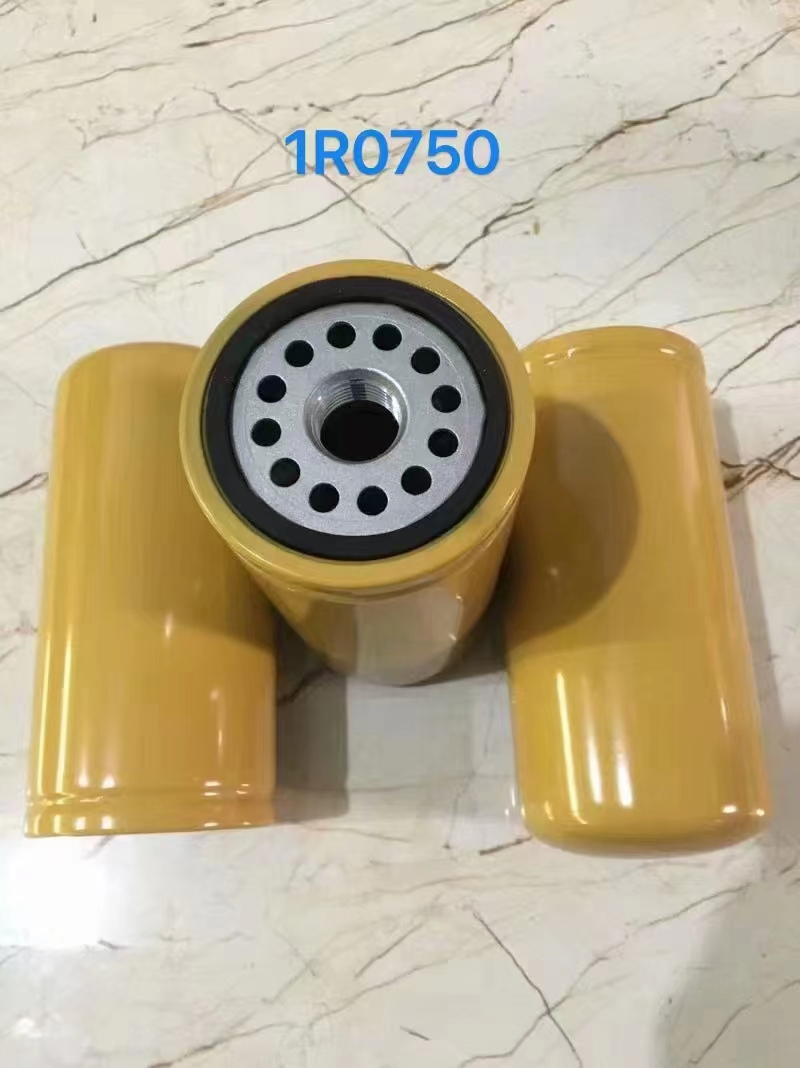 Auto Parts Oil Filter Cj-638X Mmh80890