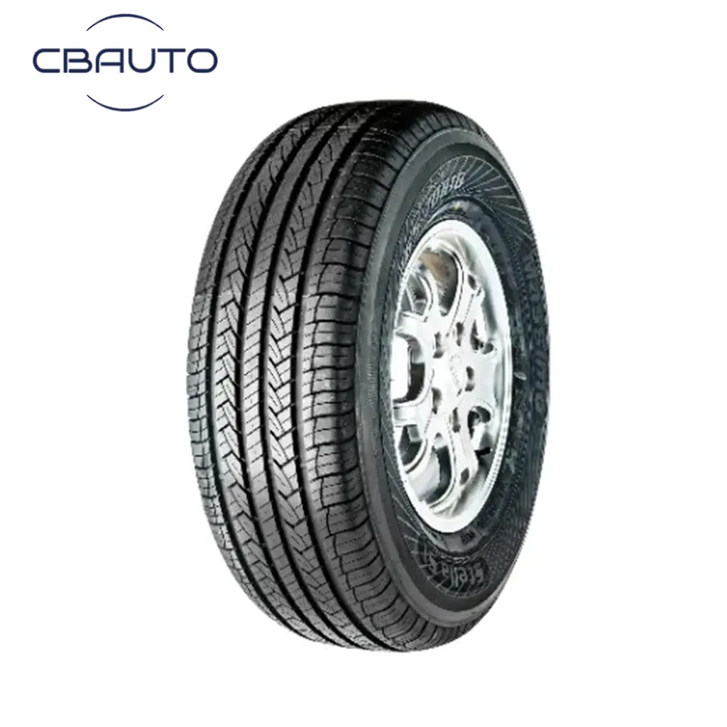 Шины PCR всесезонные и зимние R13-R16 из Китая
