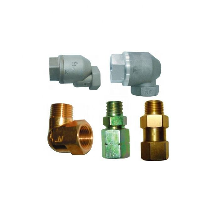 Truck Bus Accessories 1417035600060 Check Valve Engine Part