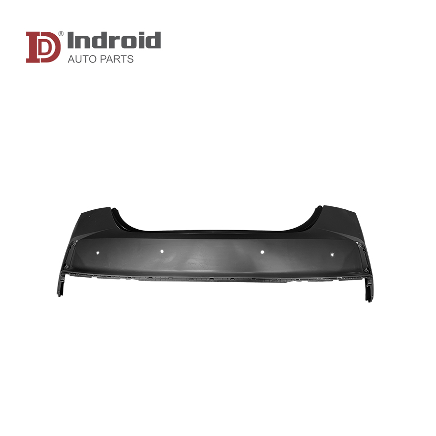 Body Part Rear Bumper for Hyundai Accent 2020 86611-H6500