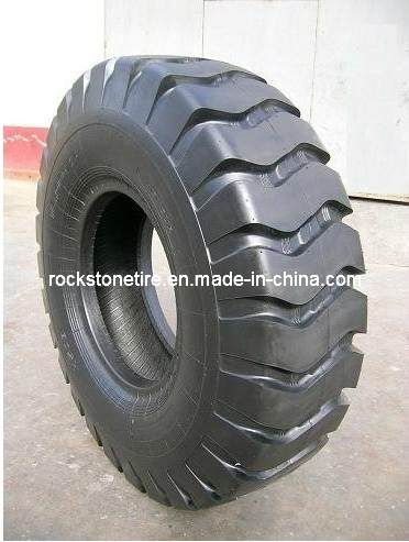 off-The-Road Tyre OTR Tyre China Manufacturer L3/E3 14.00-24