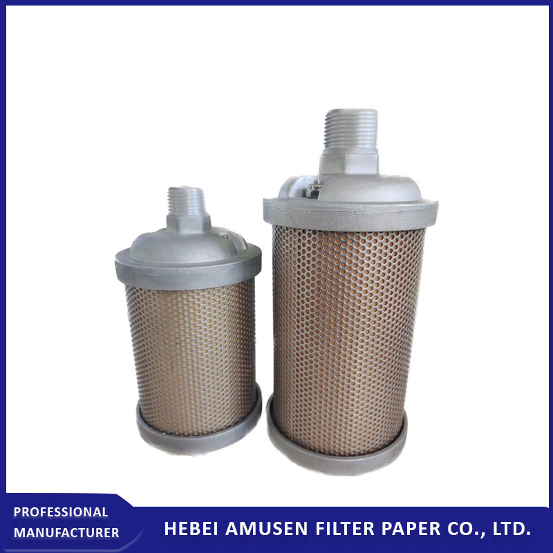 Глушитель пневматический Xy Series Low Pressure Air Dryer