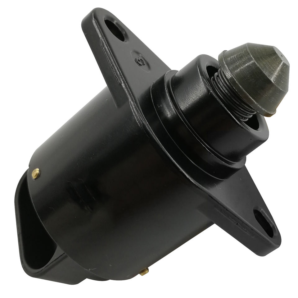 Клапан управления холостым ходом IACV 17112898 для Isuzu, GM, Chevrolet