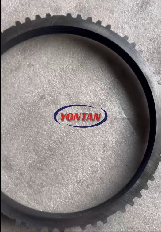 Manual Gearbox Auto Parts Synchronizer Steel Ring Me670317 for Japanese Mitsubishi Truck