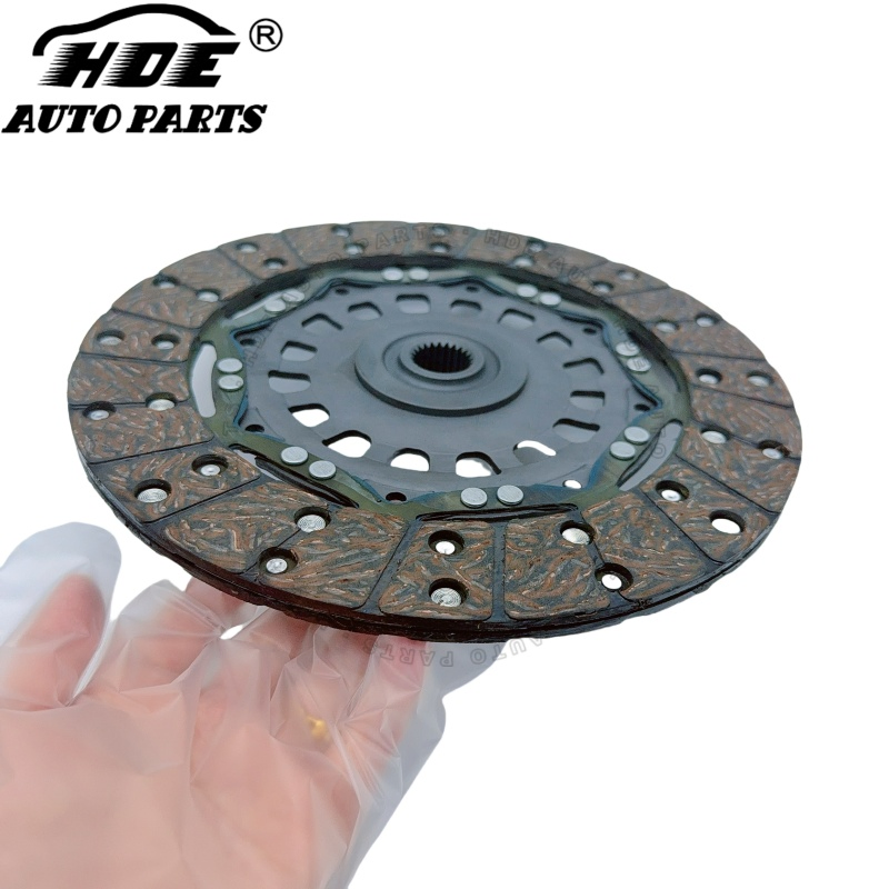 Диск сцепления 220005p8036 для Honda Vezel